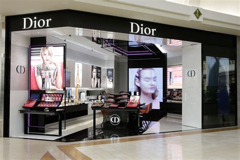 dior australia beauty